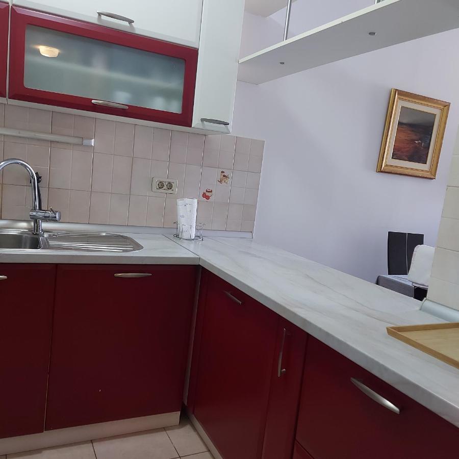 Apartment Ivan スプリト エクステリア 写真