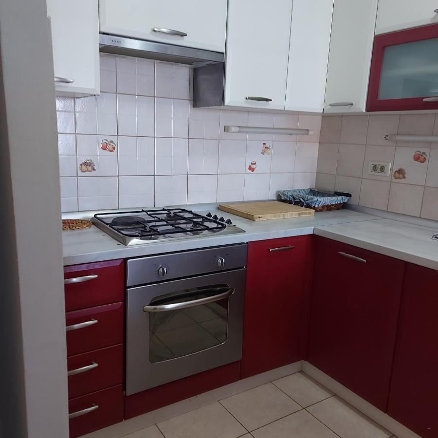 Apartment Ivan スプリト エクステリア 写真