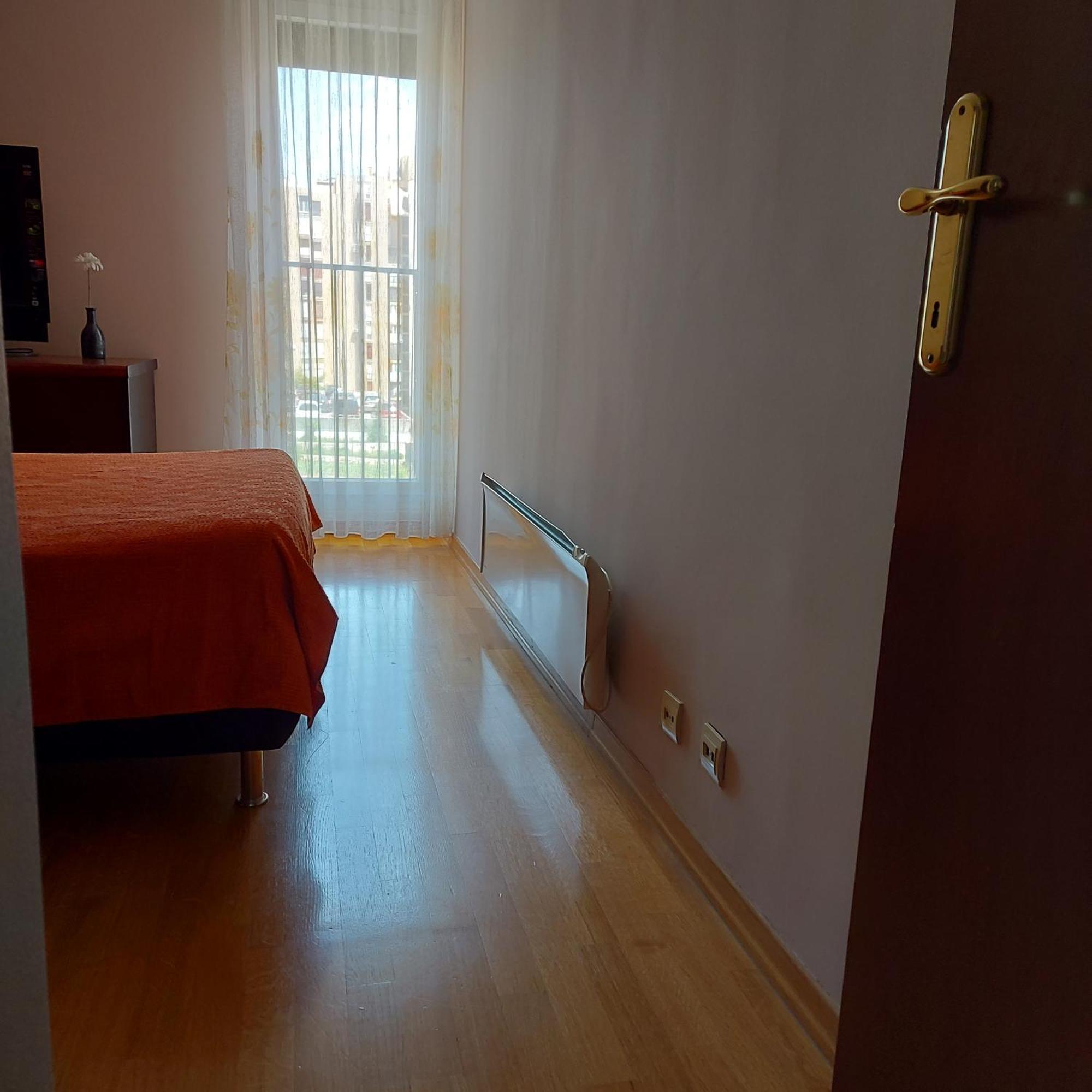 Apartment Ivan スプリト エクステリア 写真