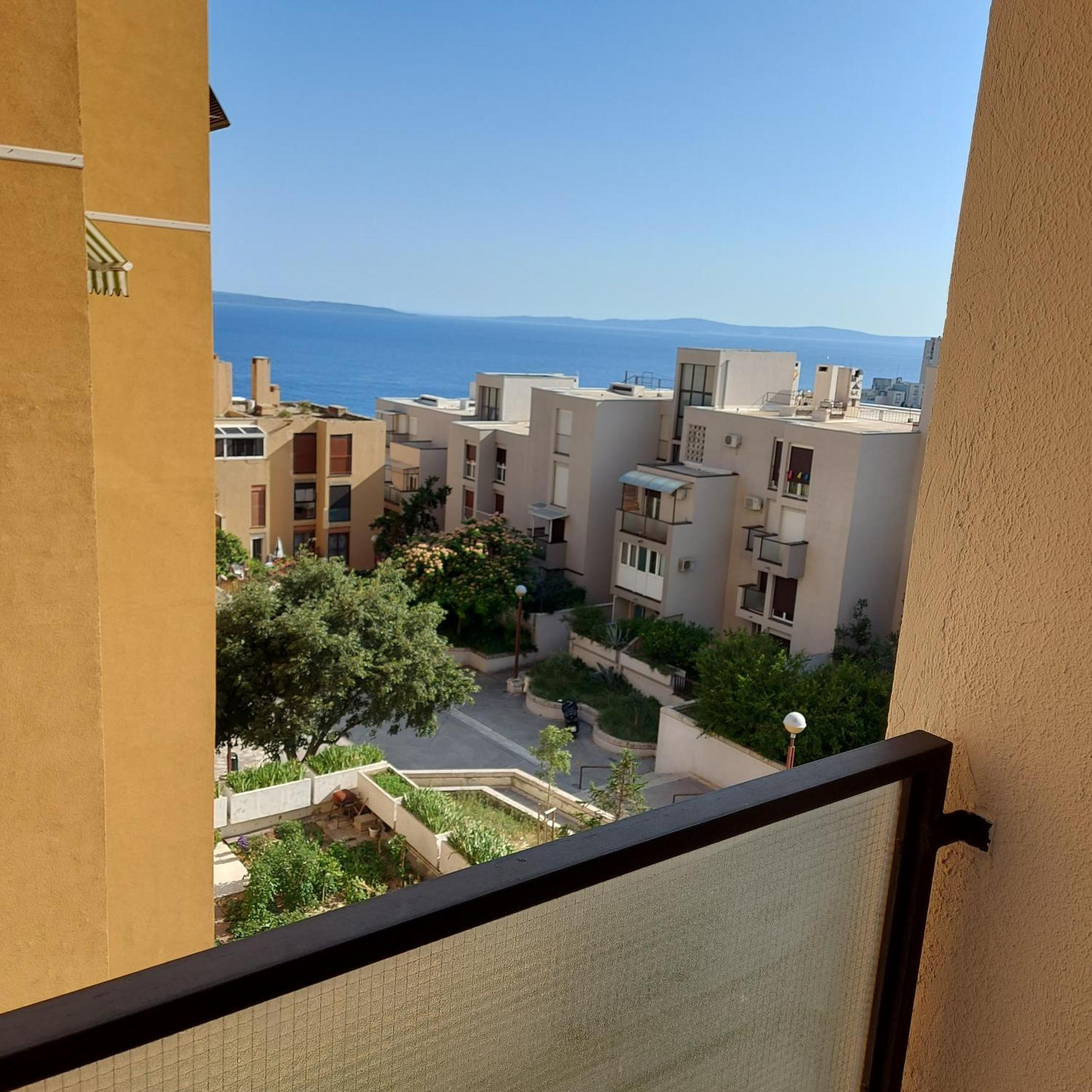 Apartment Ivan スプリト エクステリア 写真