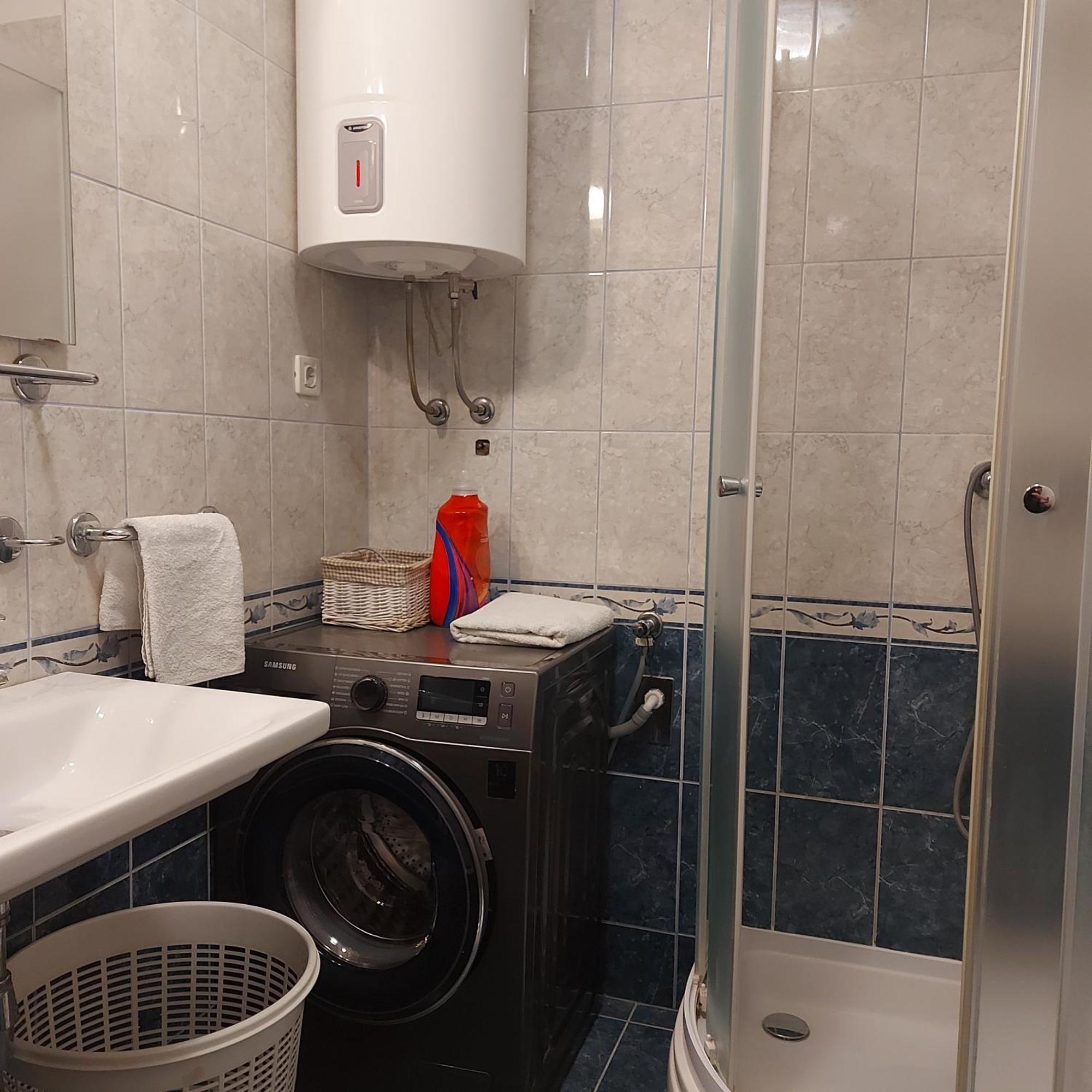 Apartment Ivan スプリト エクステリア 写真