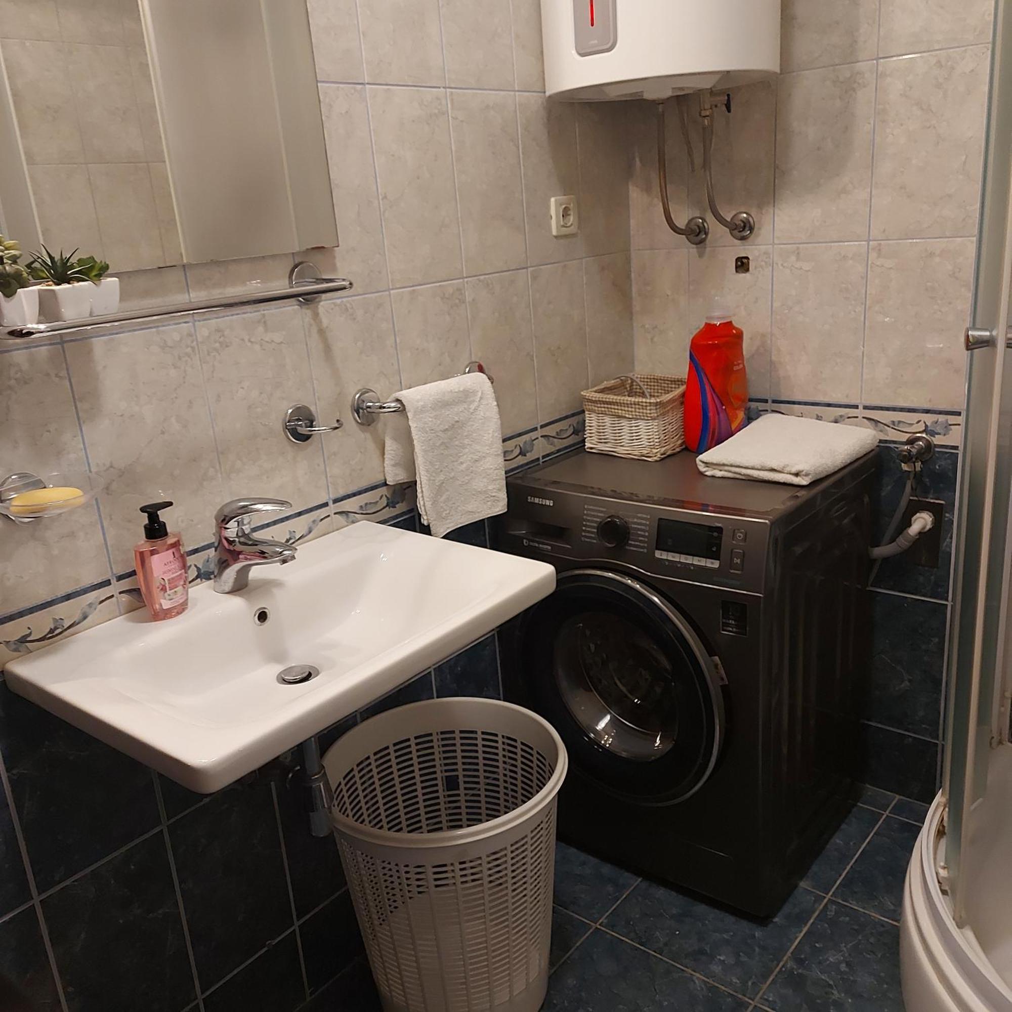 Apartment Ivan スプリト エクステリア 写真