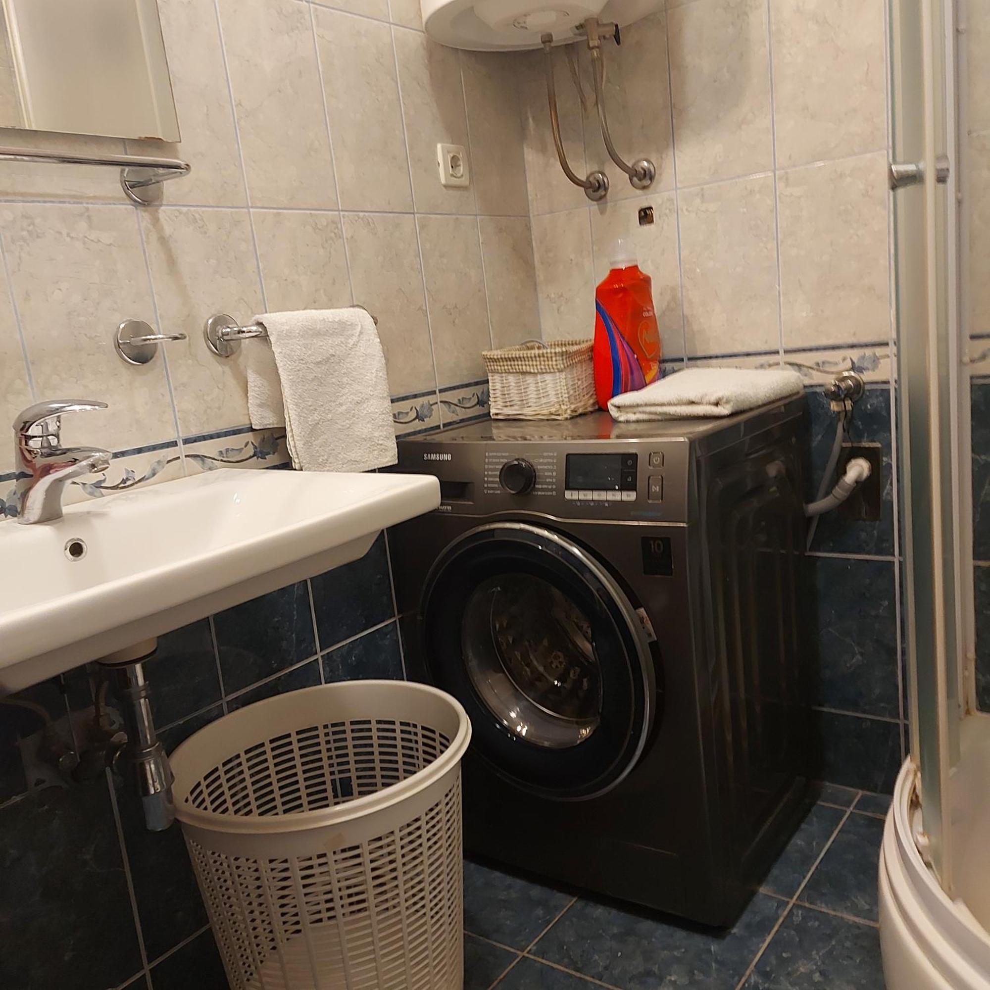 Apartment Ivan スプリト エクステリア 写真