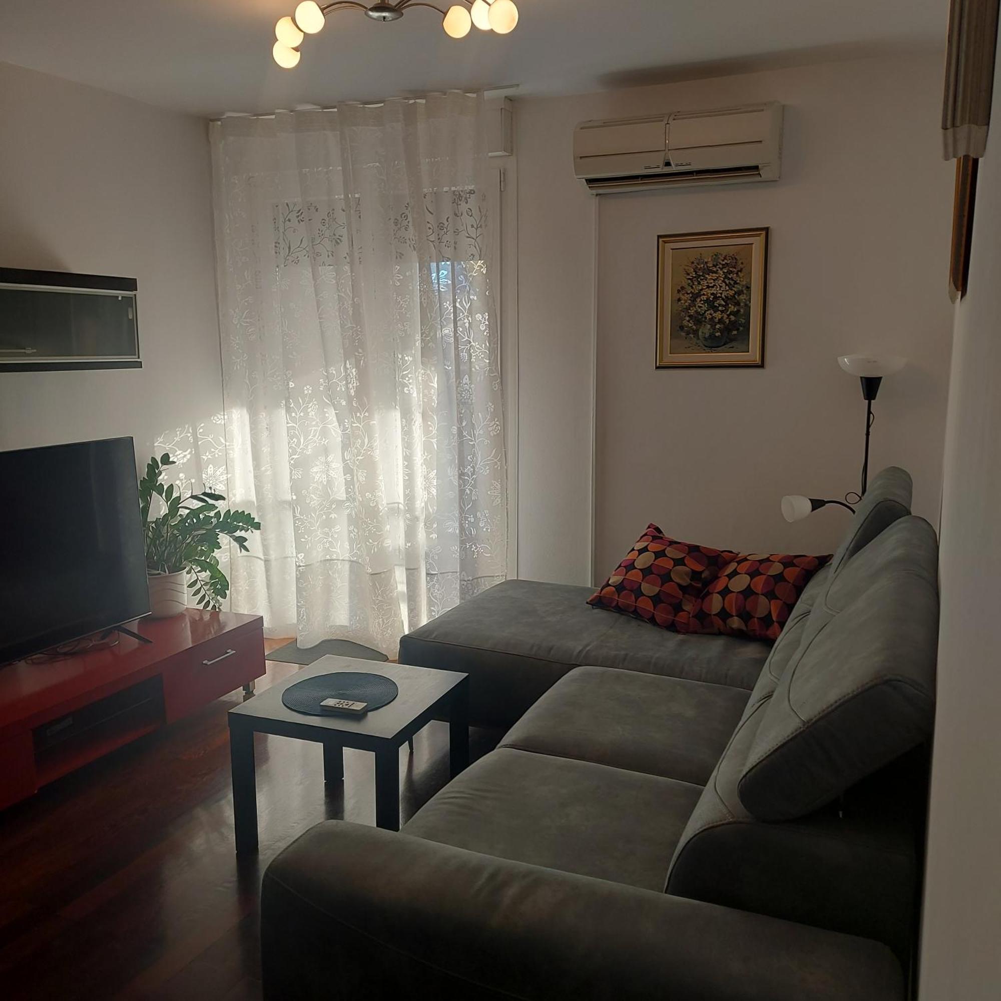 Apartment Ivan スプリト エクステリア 写真