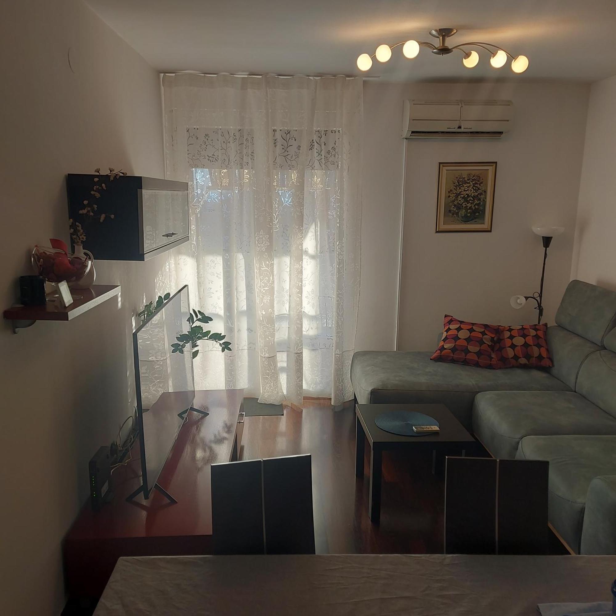 Apartment Ivan スプリト エクステリア 写真